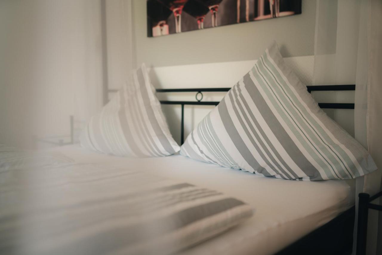 Urlaubsweingut Zecherhof Neef Zewnętrze zdjęcie