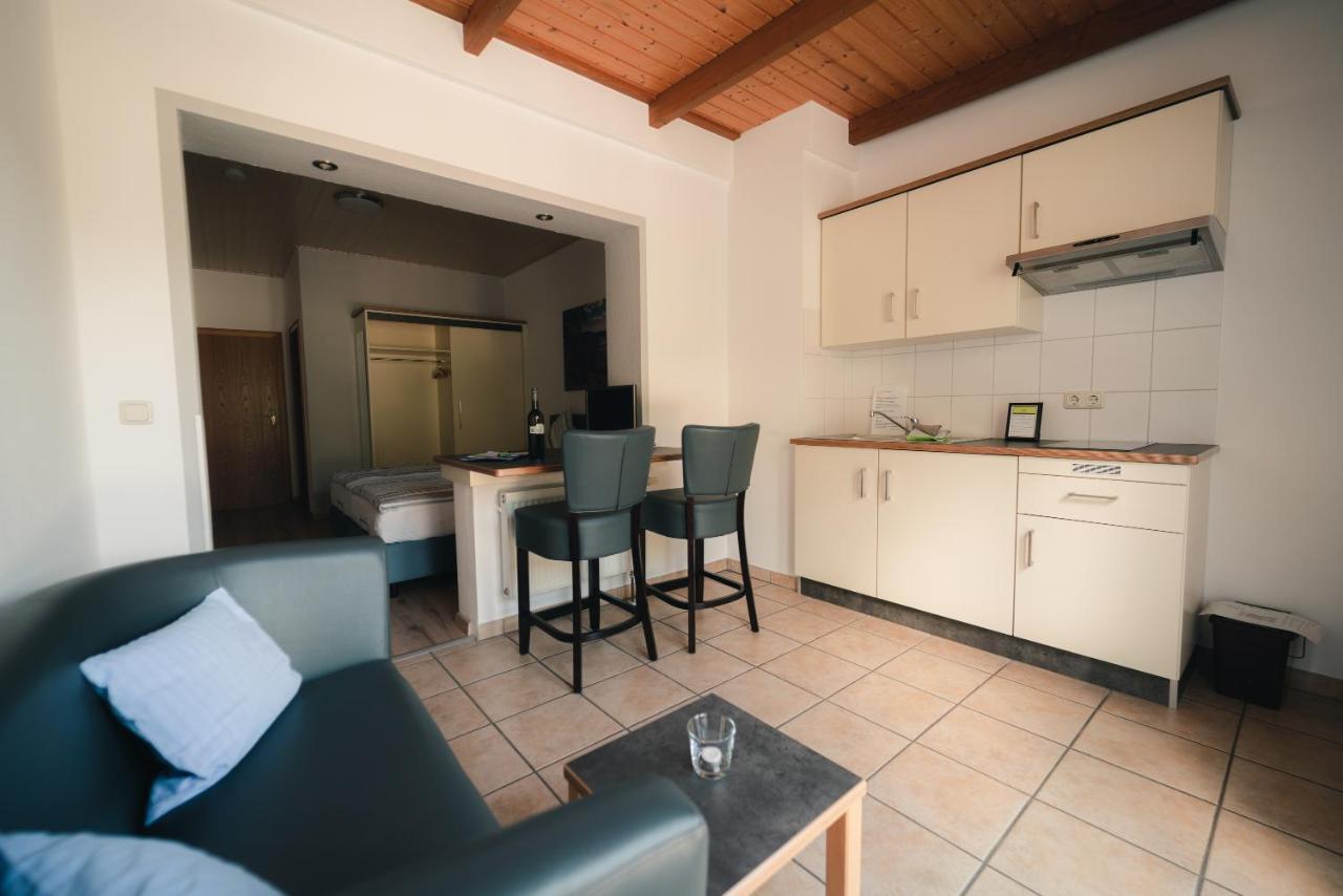 Urlaubsweingut Zecherhof Neef Zewnętrze zdjęcie