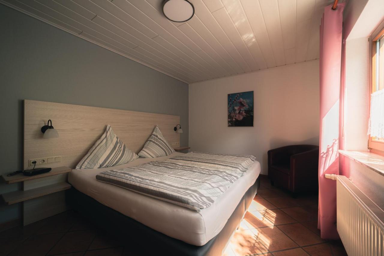 Urlaubsweingut Zecherhof Neef Zewnętrze zdjęcie