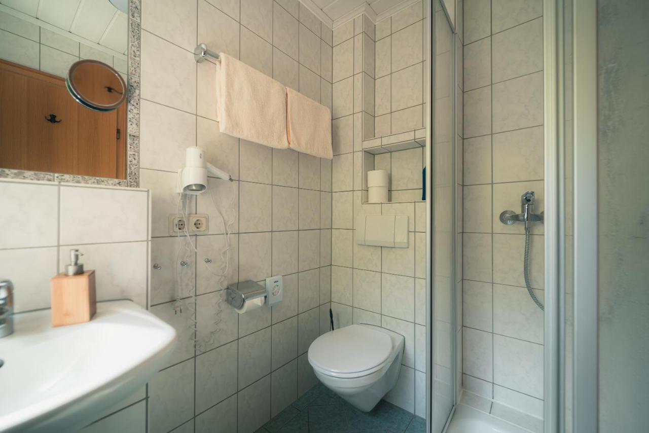 Urlaubsweingut Zecherhof Neef Zewnętrze zdjęcie