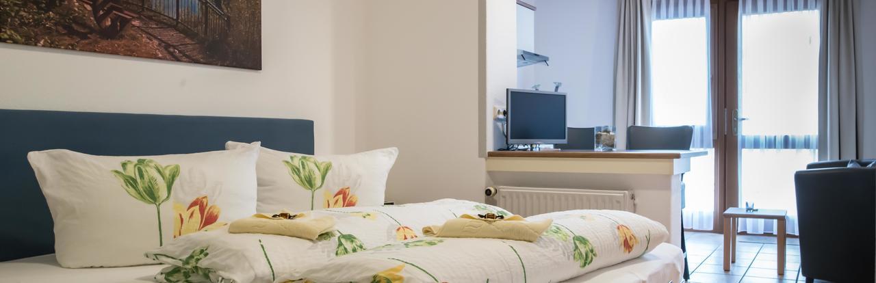 Urlaubsweingut Zecherhof Neef Zewnętrze zdjęcie