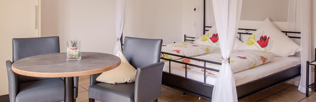 Urlaubsweingut Zecherhof Neef Zewnętrze zdjęcie