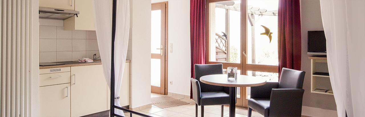 Urlaubsweingut Zecherhof Neef Zewnętrze zdjęcie