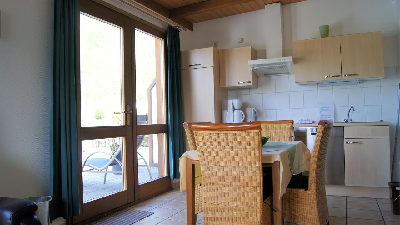 Urlaubsweingut Zecherhof Neef Zewnętrze zdjęcie